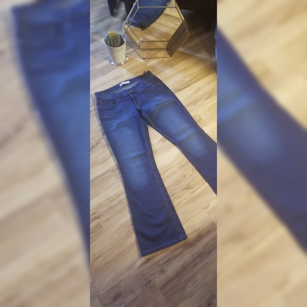 524 Too Superlow Levi's